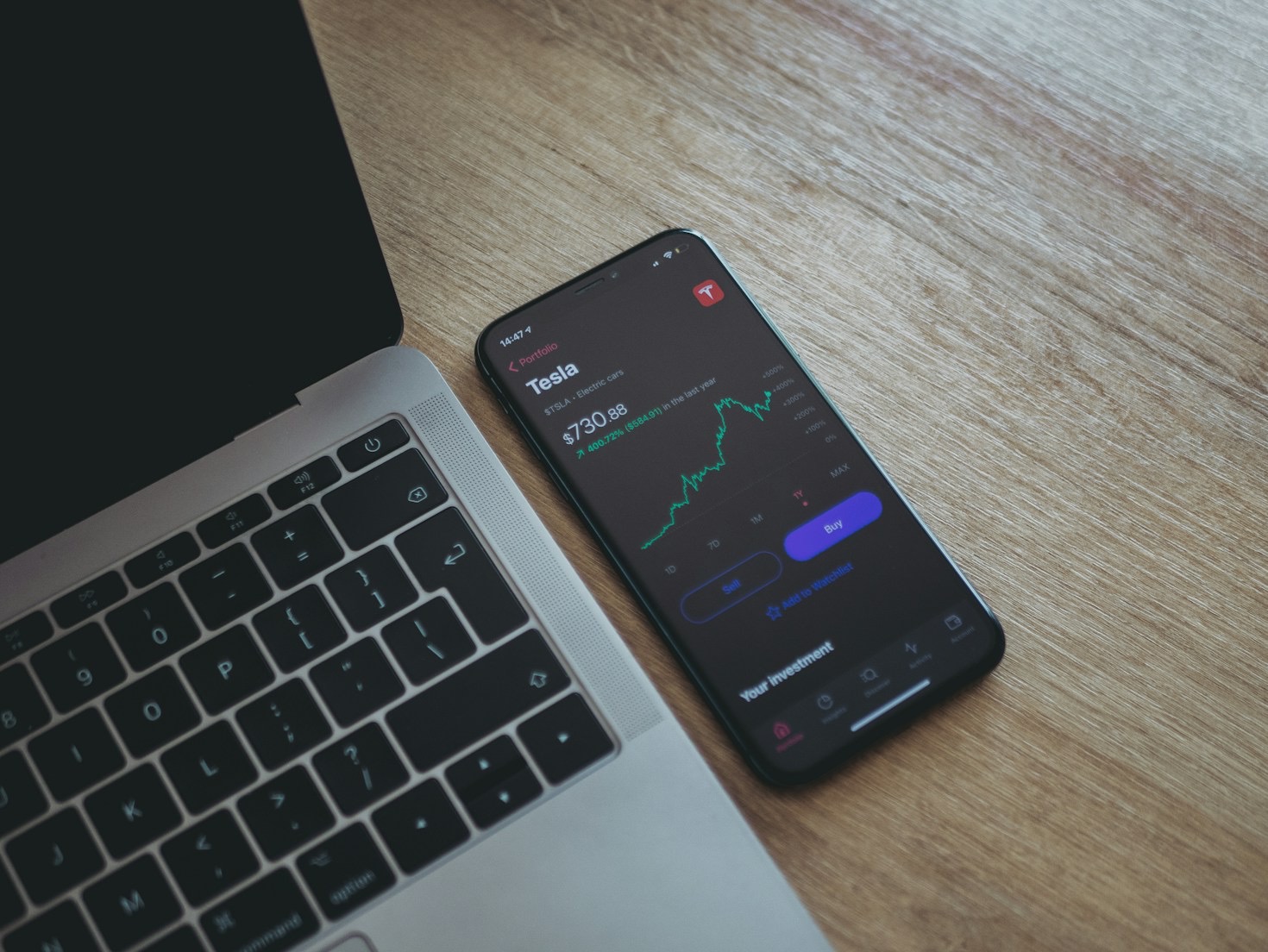 Why Capital and Expertise Drive Tech Success