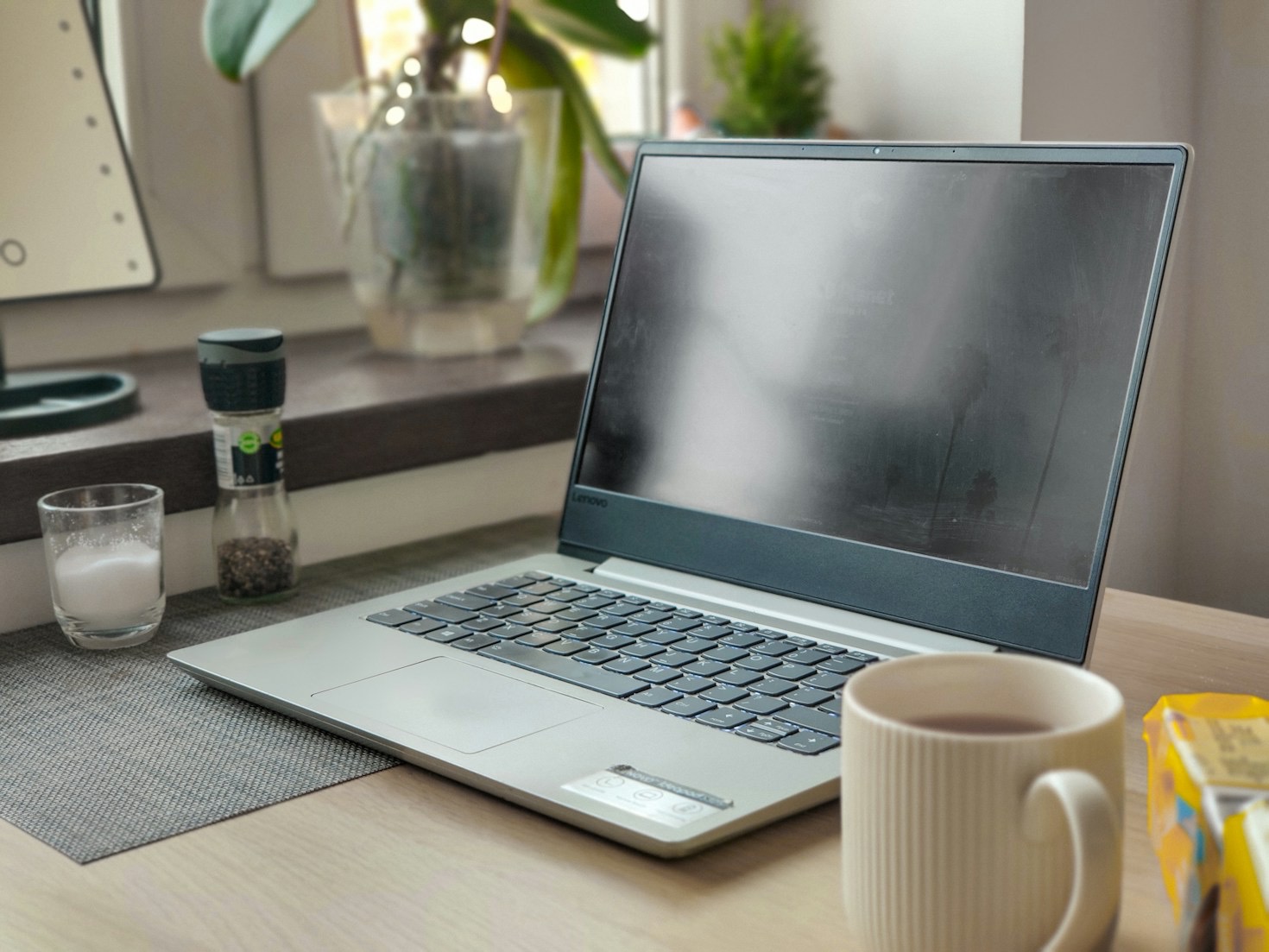 The Future of Tech with Stirling Rock’s Support